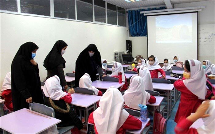 مدارس عالی مهارت، حلقه ارتباط مدارس و دانشگاه هستند