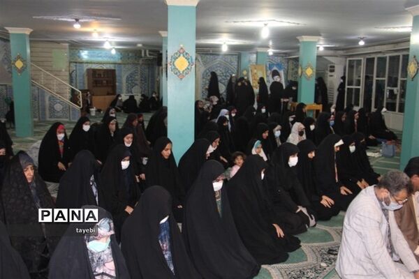 برگزاری محفل معنوی انس با قرآن ویژه مدارس دخترانه اصفهان