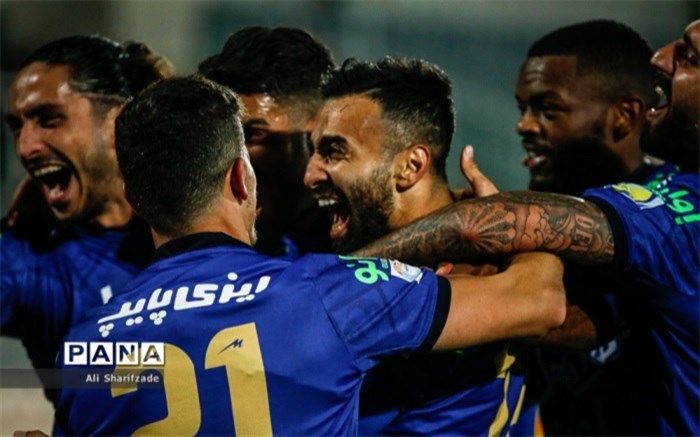 لژیونرهای استقلالی بازمی‌گردند؟