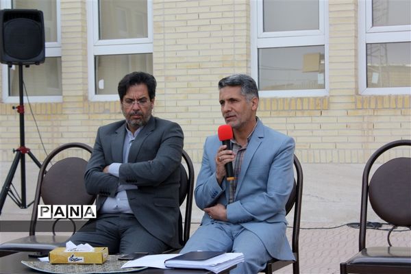 برگزاری شورای آموزش و پرورش ابرکوه