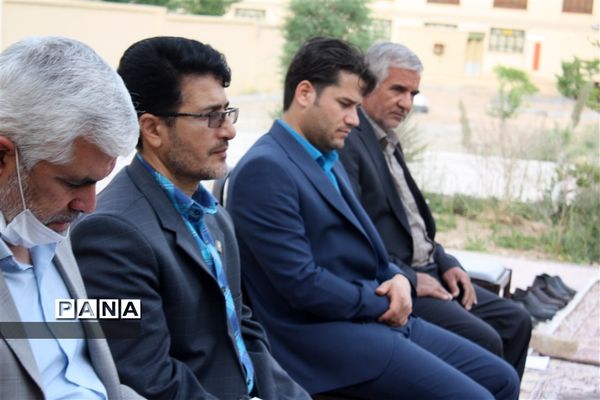 برگزاری شورای آموزش و پرورش ابرکوه