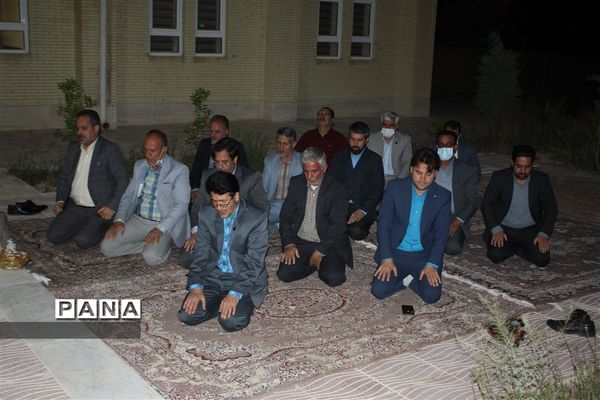برگزاری شورای آموزش و پرورش ابرکوه