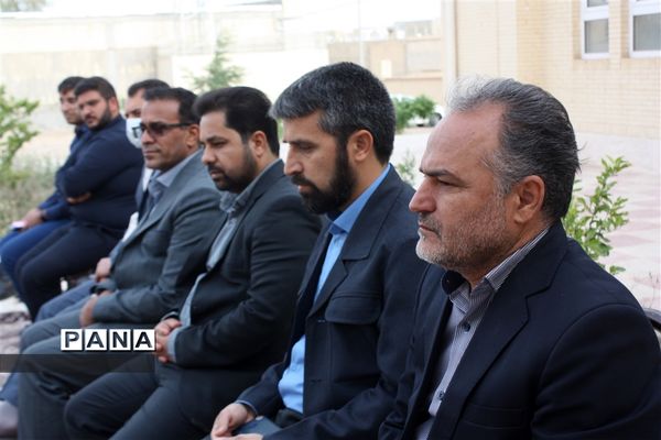 برگزاری شورای آموزش و پرورش ابرکوه