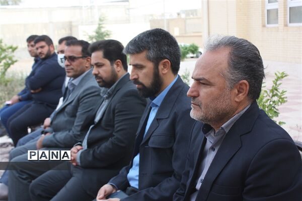 برگزاری شورای آموزش و پرورش ابرکوه