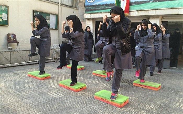 اهمیت برخورداری از جسم و روان سالم برای تمام عمر ادامه دارد