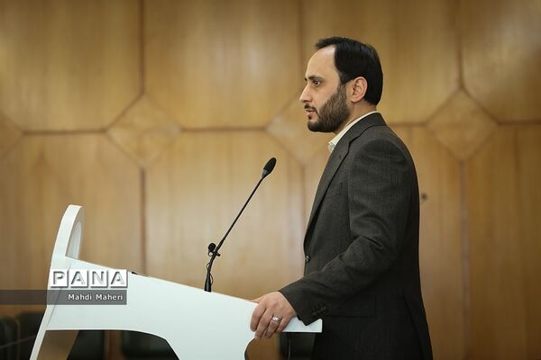 نشست خبری سخنگوی دولت