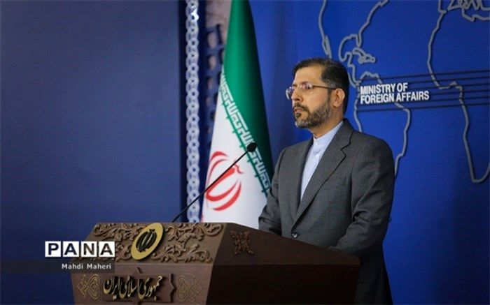 مقامات مسئول افغانستان عوامل اقدام تروریستی امروز راشناسایی کنند