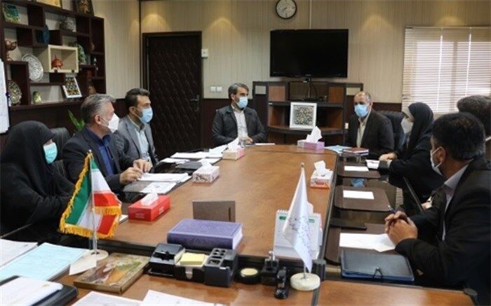 مدارس شاهد پایگاه ترویج فرهنگ غنی ایثار و شهادت هستند