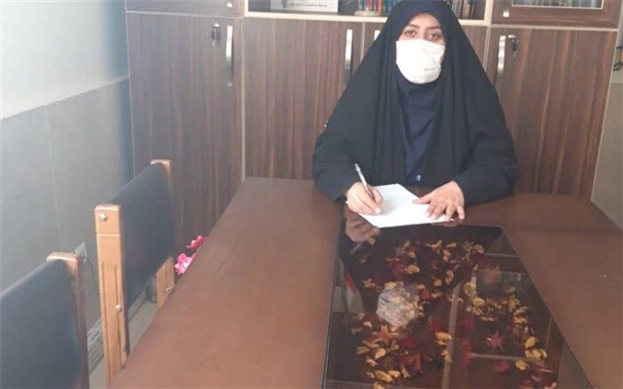 برگزاری مراسم‌های شب‌قدر در مدارس، شروع یک خط فکری مذهبی برای دانش‌آموز است