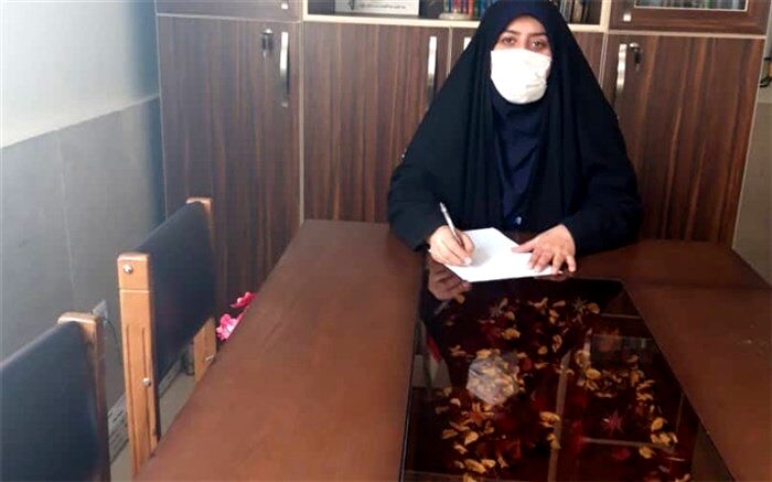 برگزاری مراسم‌های شب‌قدر در مدارس، شروع یک خط فکری مذهبی برای دانش‌آموز است