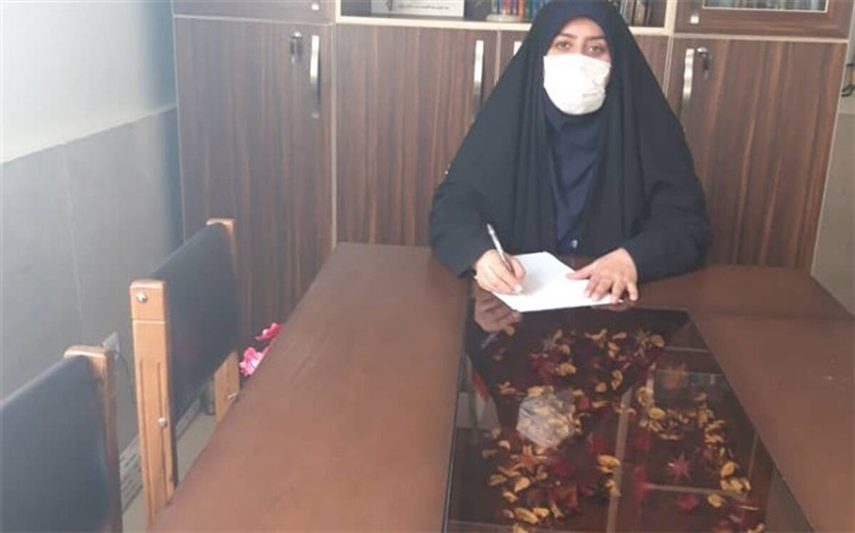 برگزاری مراسم‌های شب‌قدر در مدارس، شروع یک خط فکری مذهبی برای دانش‌آموز است