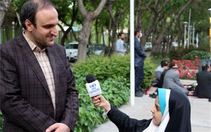 مشارکت 35 هزار نفری دانش‌آموزان استان اصفهان در جشنواره کتابخوانی دانایی توانایی