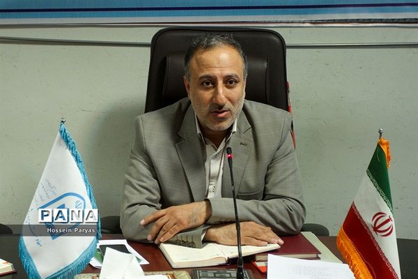 نشست تخصصی روسای ادارات فرهنگی، هنری، اردوها و فضاهای پرورشی استان‌های سراسر کشور