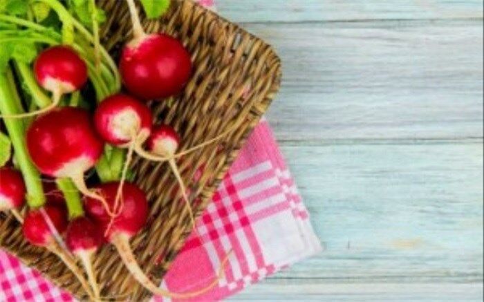 روش‌هایی برای تازه نگهداشتن سبزی خوردن
