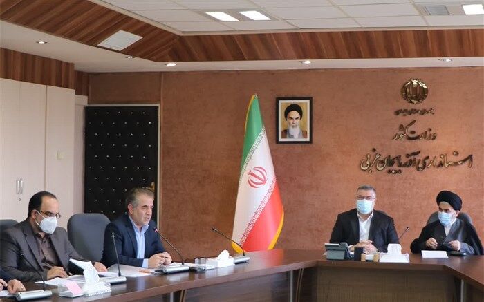 بهبود شاخص‌های آموزشی و پرورشی با مدیریت جهادی پیگیری می‌شود