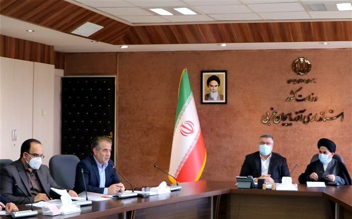 بهبود شاخص‌های آموزشی و پرورشی با مدیریت جهادی پیگیری می‌شود