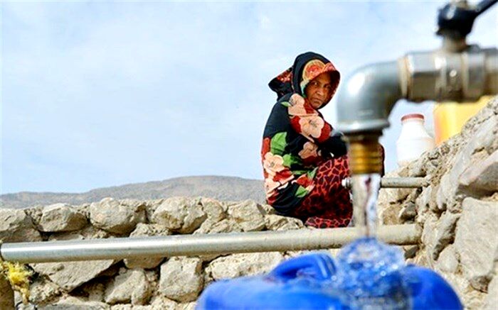 تنش آبی تشدید یک چالش جهانی