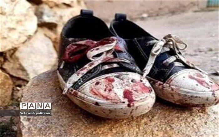 محکومیت حمله تروریستی مدرسه کابل توسط معلمان بسیجی