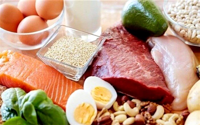 83 قلم کالای خوراکی بدون تغییر قیمت ماندند