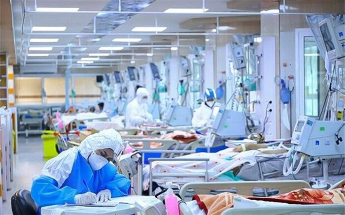روز بدون فوتی کرونا در مراکز درمانی اردبیل