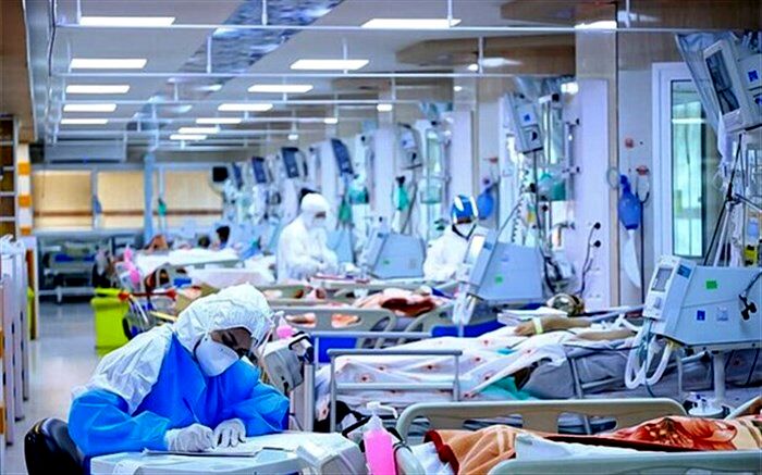 روز بدون فوتی کرونا در مراکز درمانی اردبیل