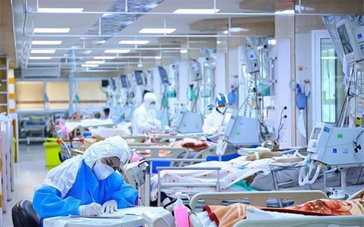 روز بدون فوتی کرونا در مراکز درمانی اردبیل