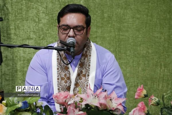 جزء‌خوانی قرآن کریم در ماه مبارک رمضان