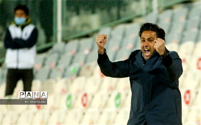 موافقت شفاهی کمیته انضباطی با برگزاری حضوری جلسه فرهاد مجیدی