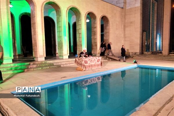 روز سعدی
