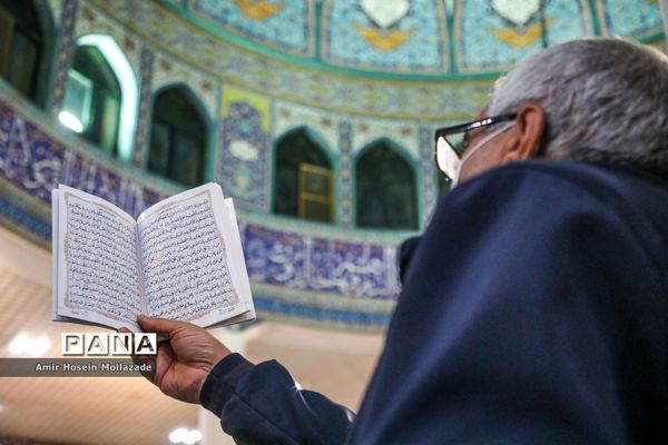 مراسم احیای شب نوزدهم در مساجد ارومیه