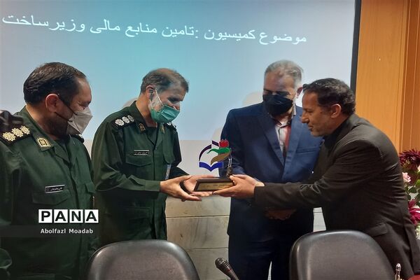 نشست مجمع معلمان منطقه ترشیز کهن