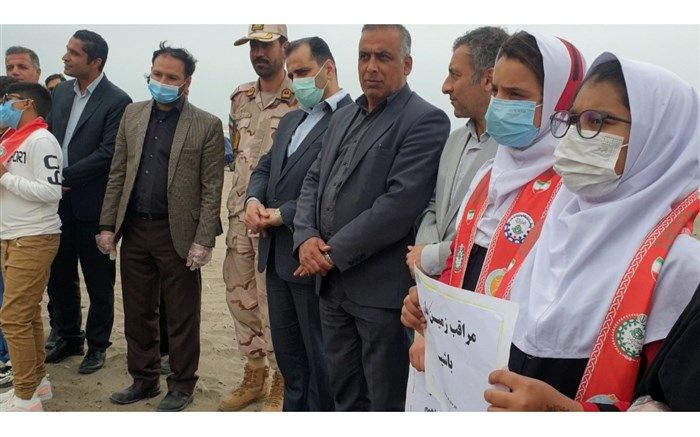 روز زمین پاک یک روز نیست، بلکه یک جنبش محیط زیستی است