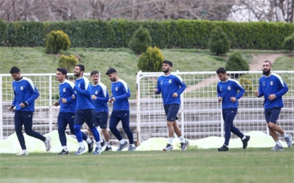 برتری شاگردان مجیدی مقابل امیدهای استقلال