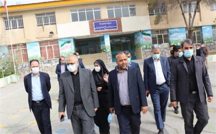 مشارکت 190 میلیارد تومانی خیرین جهت تأمین اعتبار پروژه‌های آموزشی استان تهران