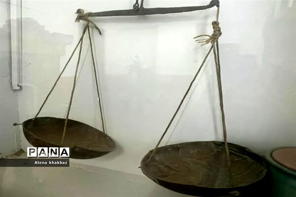 قلعه تاریخی سالار محتشم واقع در شهر خمین