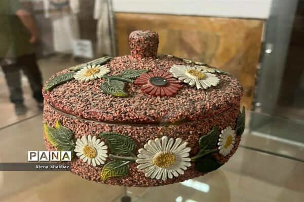 قلعه تاریخی سالار محتشم واقع در شهر خمین