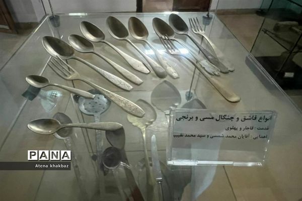 قلعه تاریخی سالار محتشم واقع در شهر خمین