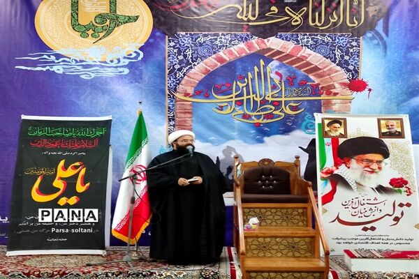 دیدار مردمی نماینده مجلس شورای اسلامی شهرستان کاشمر با شهروندان