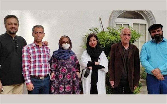 اعضای هیات مدیره انجمن صنفی کارگردانان سینمای مستند معرفی شدند