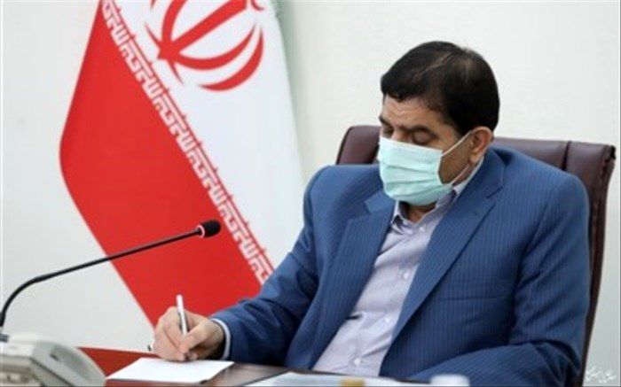 مخبر رحلت آیت‌الله بجنوردی را تسلیت گفت