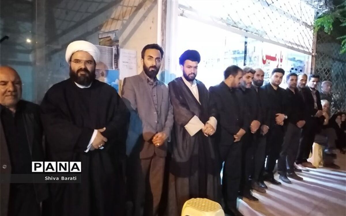 فلسفه شبیه‌خوانی این است که خود را شبیه آن بزرگواران کنیم