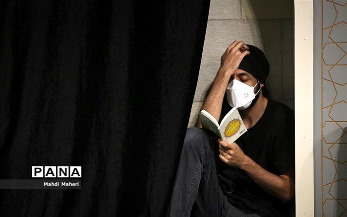 توصیه‌های کرونایی؛ هنگام حضور در مراسم شب‌های قدر از ماسک استفاده کنید