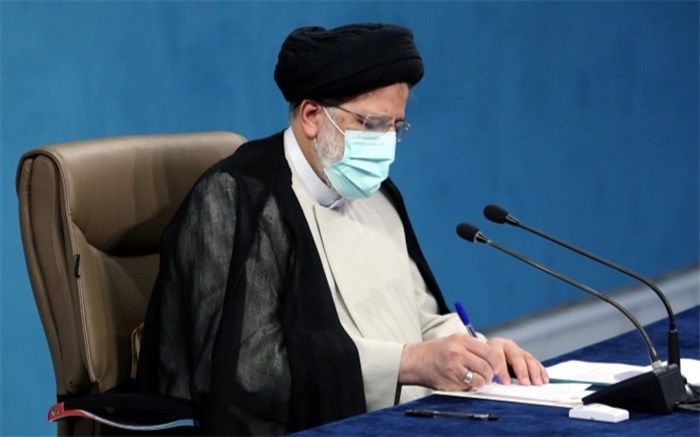 ایران آماده همکاری برای مقابله با تهدید تروریسم تکفیری است