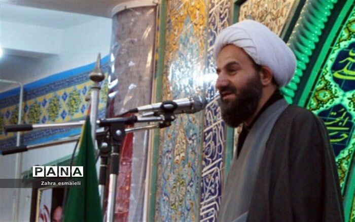 سپاه مایه اقتدار جهان اسلام است