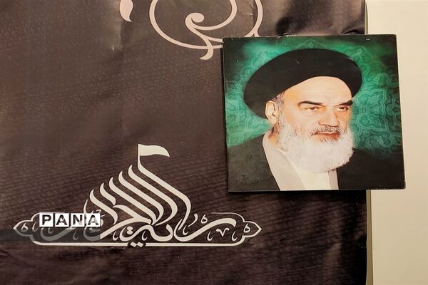 مراسم شب شهادت حضرت علی (ع) در حسینیه ملاجلیل همدان