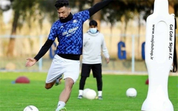 یونس شاکری: فوتبال نگاه کردن اذیتم می کند!