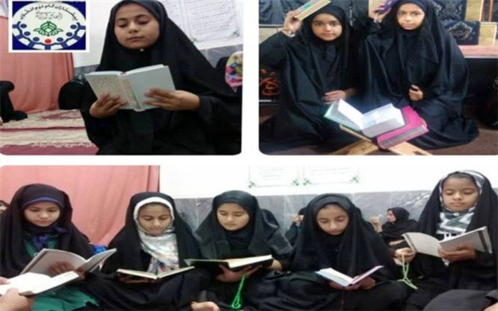 شب قدر در کنگان / فیلم