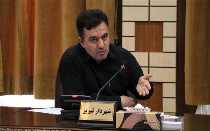 تدوین طرح جامع ترافیک شهر تا نیمه اول سال