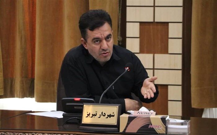 تدوین طرح جامع ترافیک شهر تا نیمه اول سال