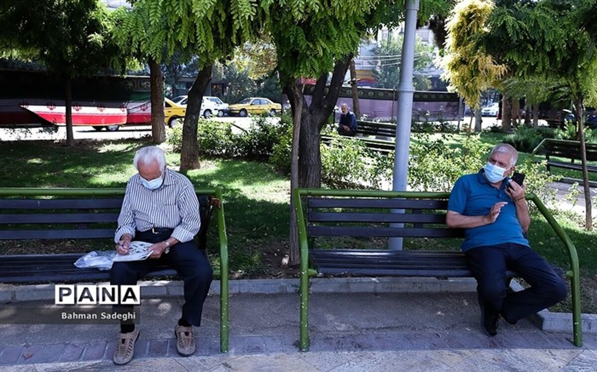 افزایش حقوق امسال بازنشستگان هنوز ابلاغ نشده است